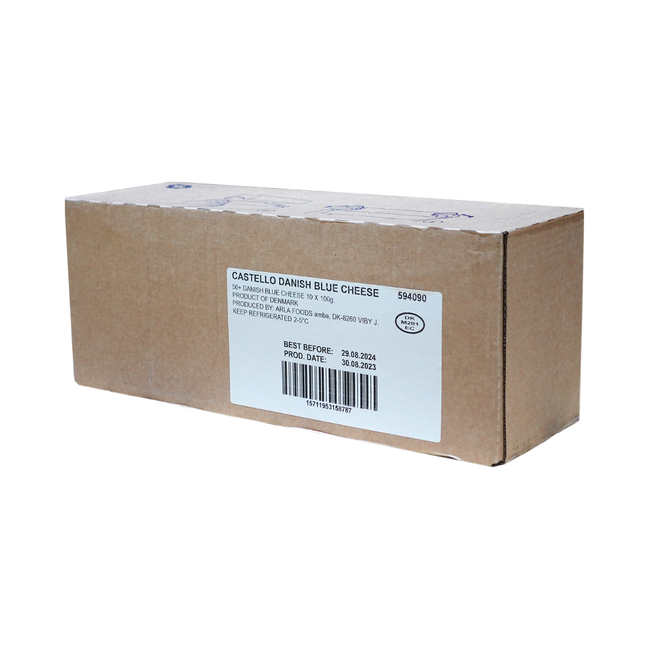 CASTELLO BLUE CHEESE