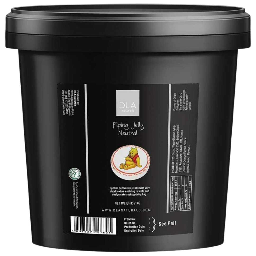 DLA PIPING JELY NEUTRAL 7KG.