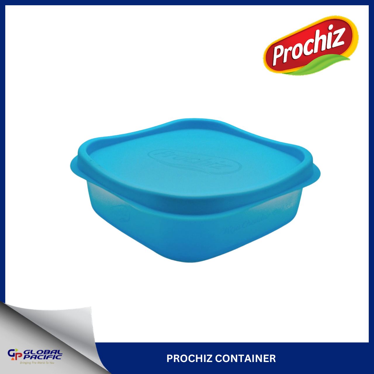 BUY 2 PROCHIZ GOLD SLICES 160G GET FREE CHEESE CONTAINER (MNL ONLY)