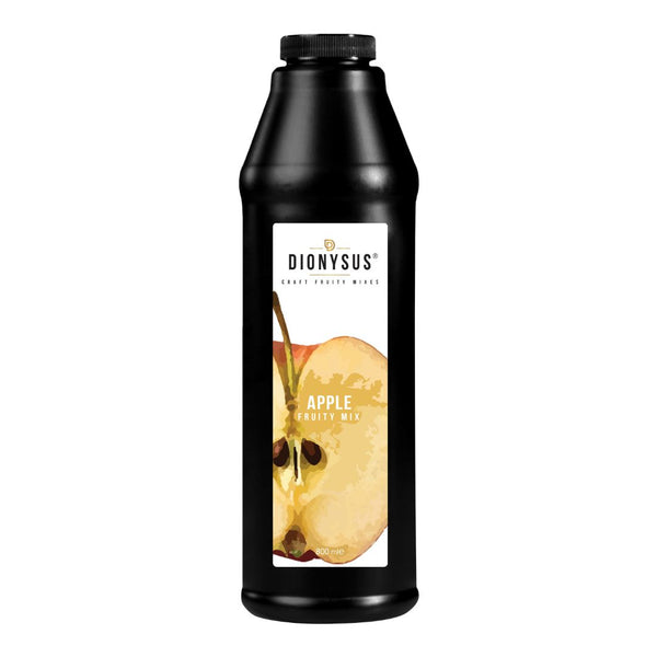 DIONYSUS APPLE FRUIT MIX 800ML