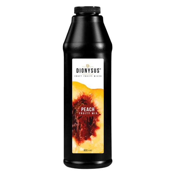 (MNL ONLY) DIONYSUS PEACH FRUIT MIX 800ML
