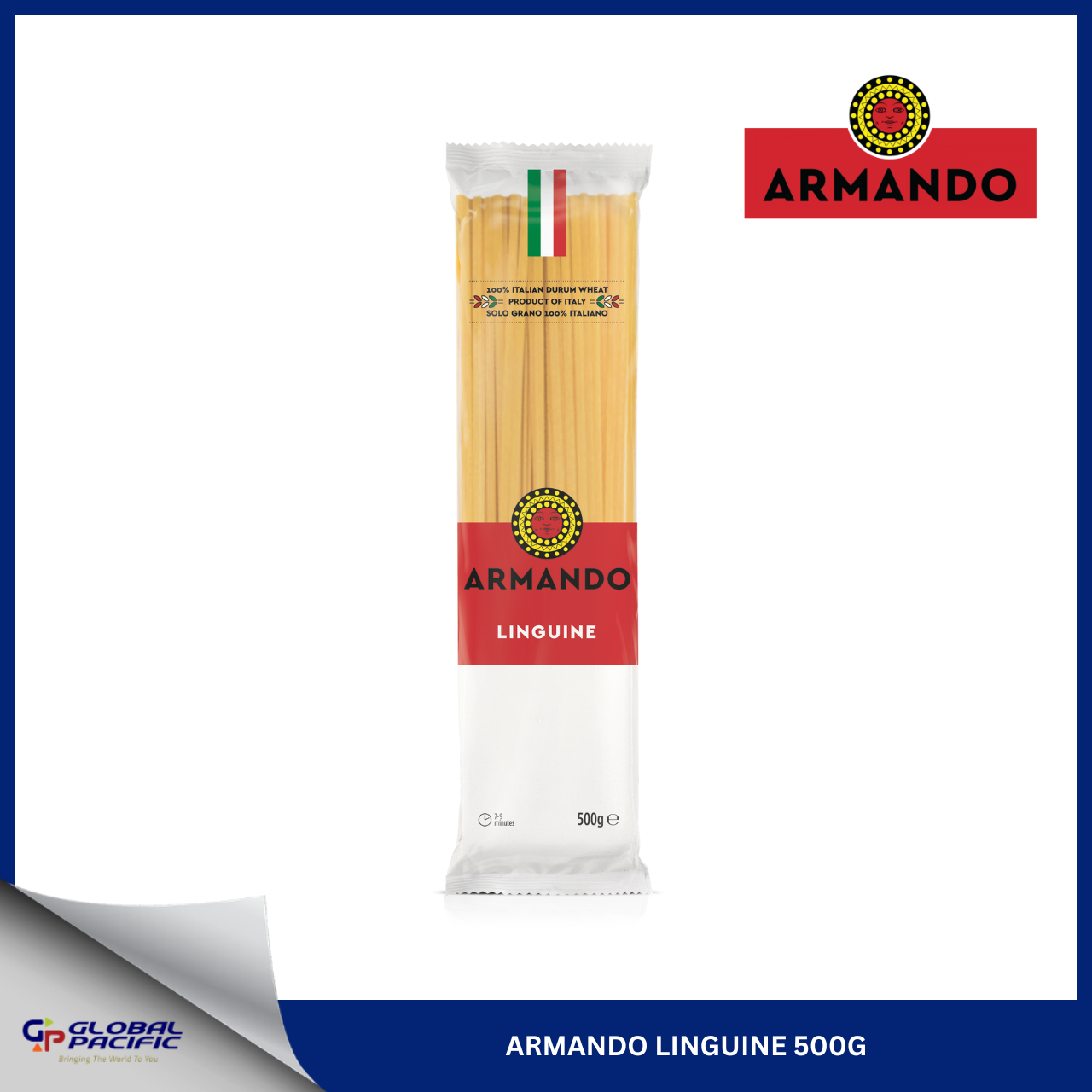 ARMANDO LINGUINE 500G