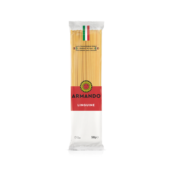 (MNL ONLY) ARMANDO LINGUINE 500G