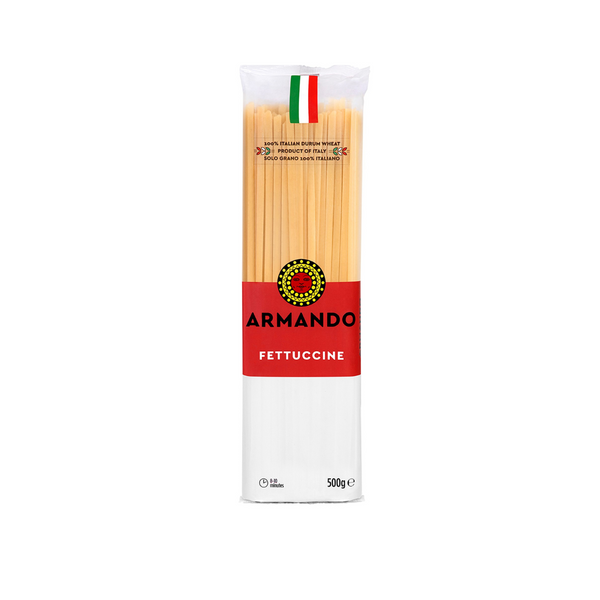 ARMANDO FETTUCINE 500G