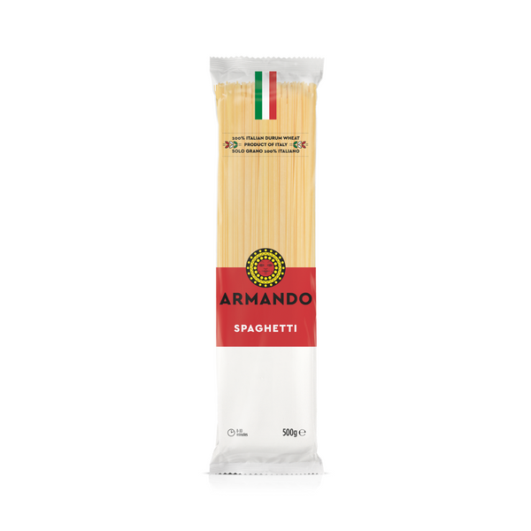 (MNL ONLY) ARMANDO SPAGHETTI 500G