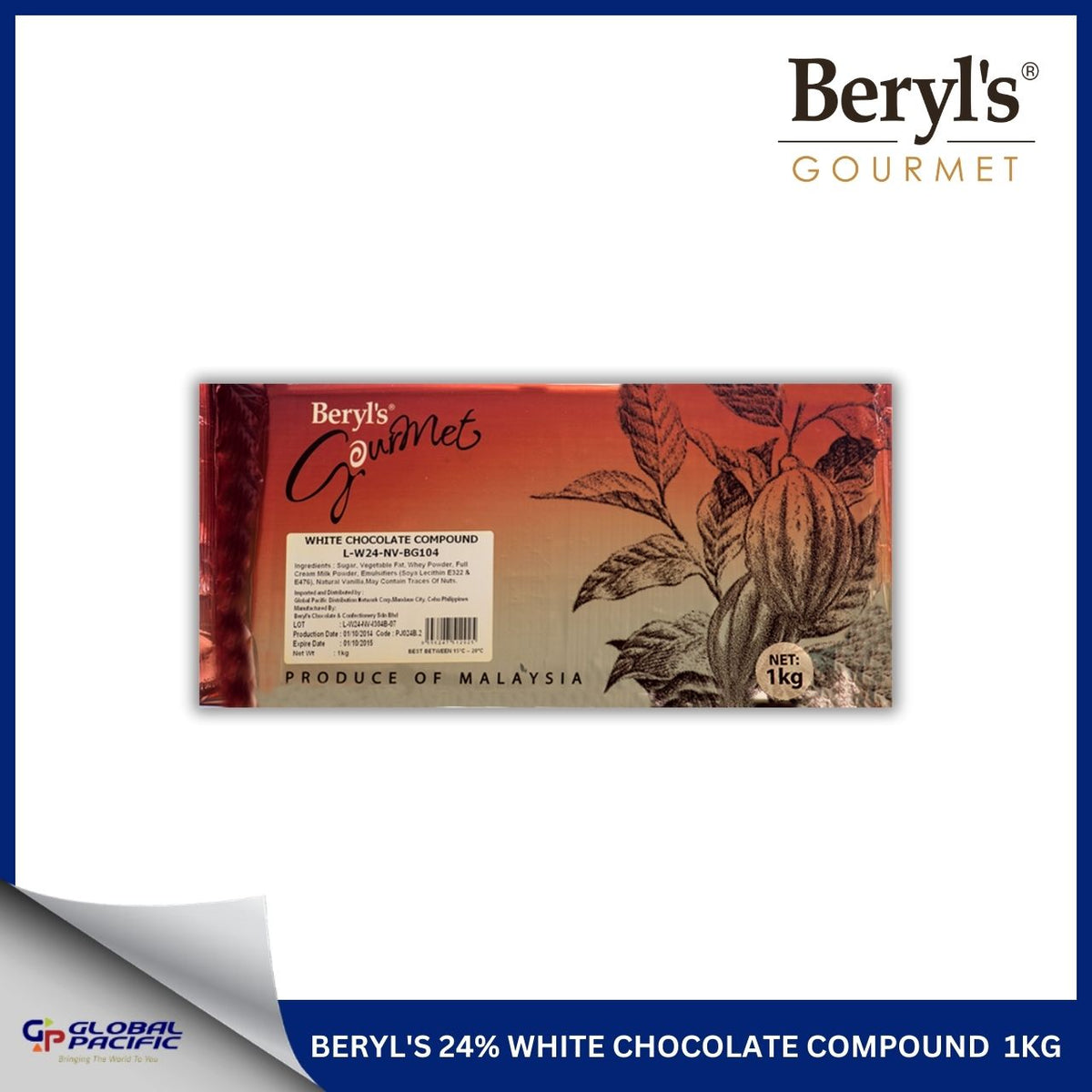 Beryl's