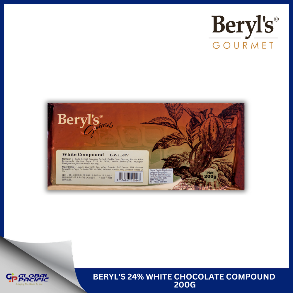 Beryl's