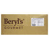 BERYL'S DARK CHOCOLATE CHIPS BG124-8800CTS 10KGX1