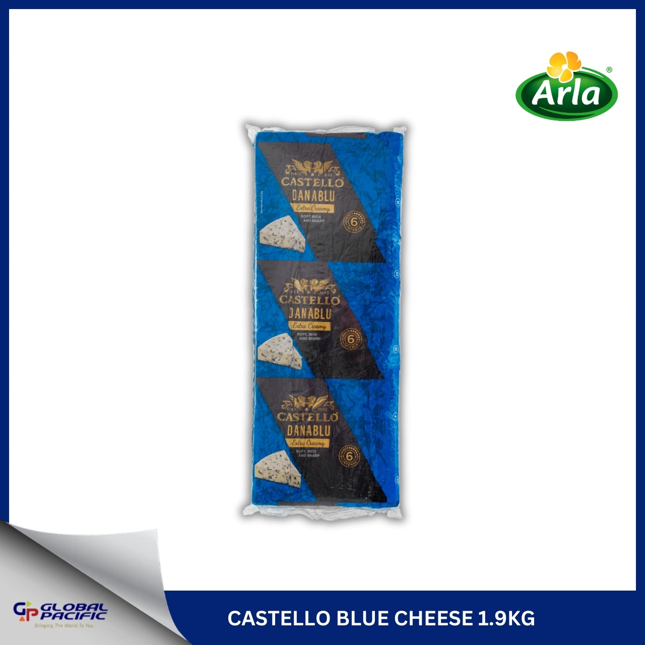 CASTELLO BLUE CHEESE