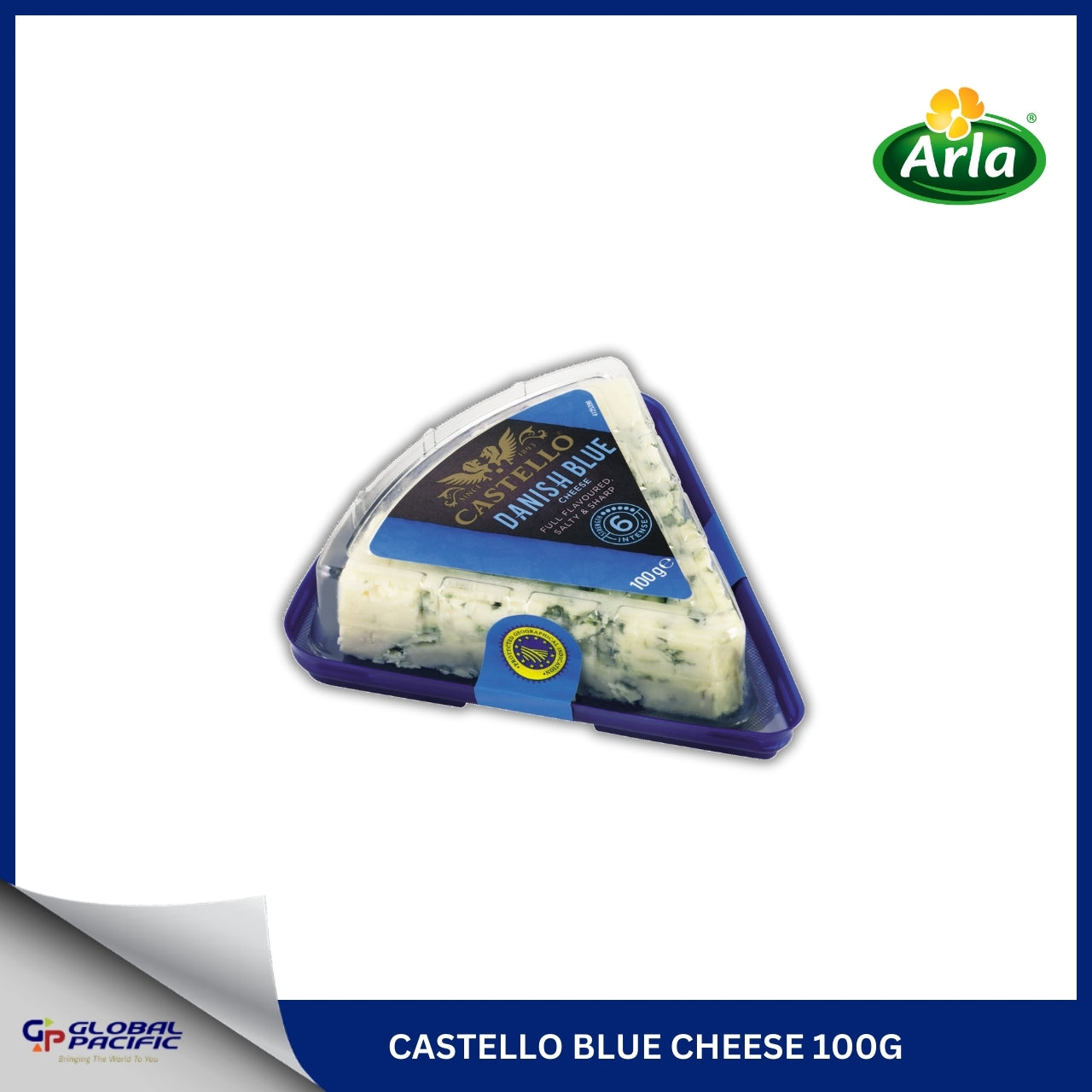 CASTELLO BLUE CHEESE