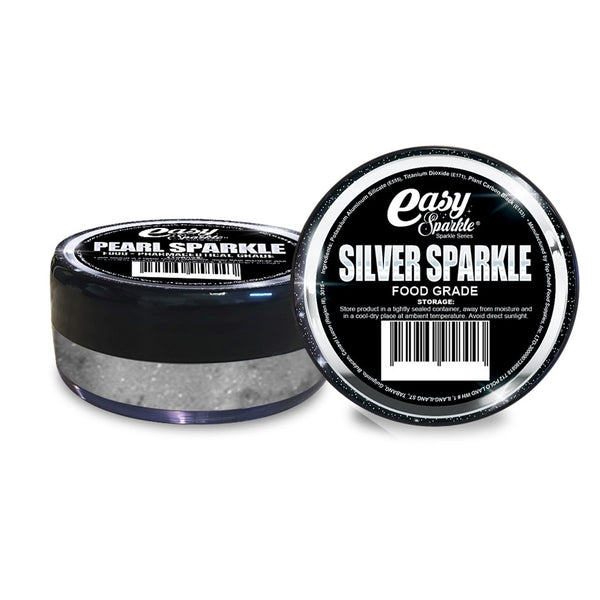 (MNL ONLY) EASY SILVER SPARKLE 5GX10