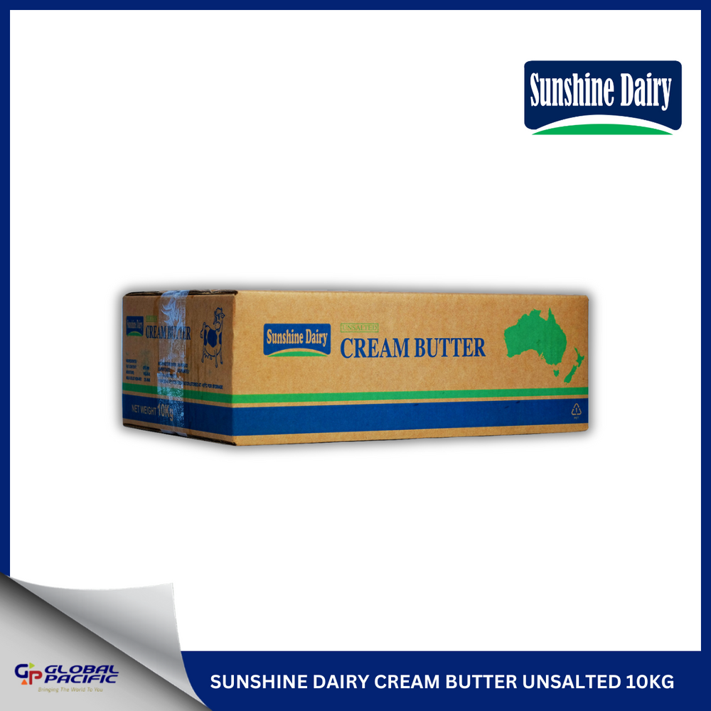 BUTTER