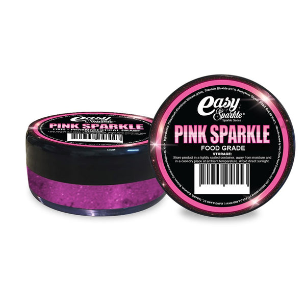 EASY PINK SPARKLE 5GX10