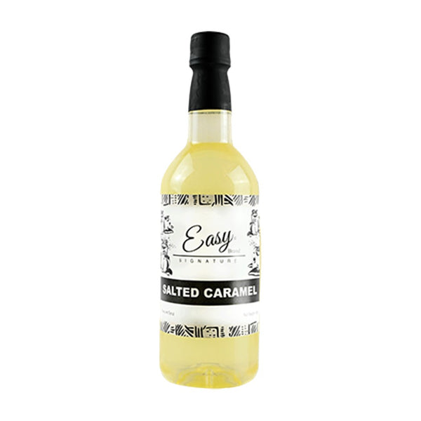 (MNL ONLY) EASY SIGNATURE SALTED CARAMEL  950G