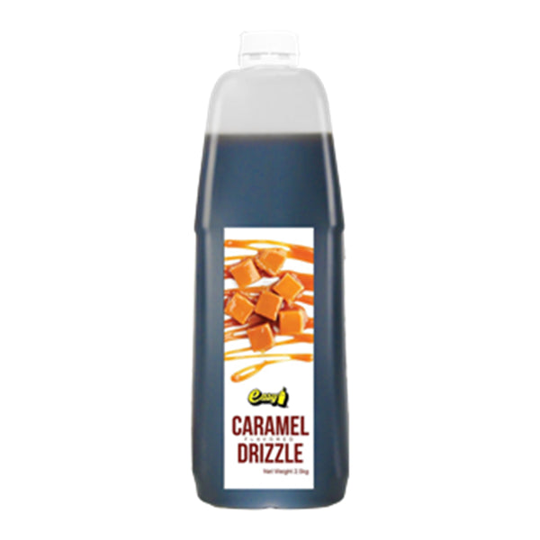 (MNL ONLY) EASY CARAMEL DRIZZLE (2.5Kg)