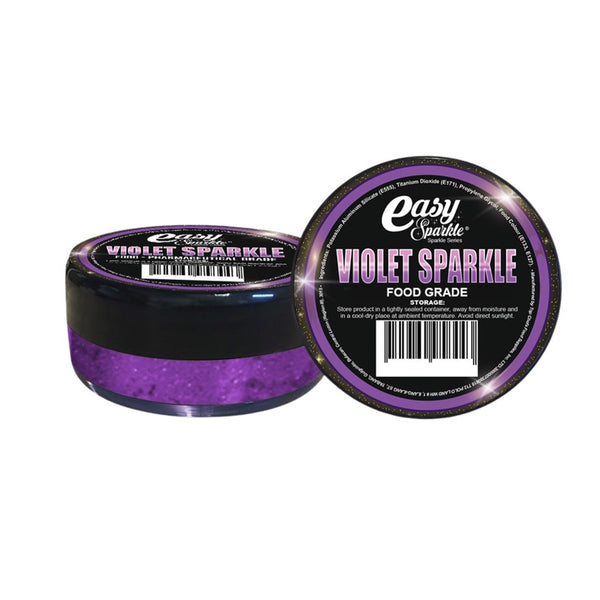 (MNL ONLY) EASY VIOLET SPARKLE 5G