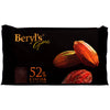 (MNL ONLY) BERYL'S 52% DARK COUVERTURE CHOCOLATE 2KG
