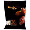 (MNL ONLY) BERYL'S 28% WHITE COVERTURE CHOCOLATE 1.5KGX8