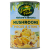 (MNL ONLY) SUNNY FARMS NATURE'S BOUNTY PIECES & STEMS MUSHROOMS 425G