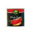 (MNL ONLY) SUNNY FARMS NATURE'S BOUNTY WHOLE PEELED TOMATOES  2500G