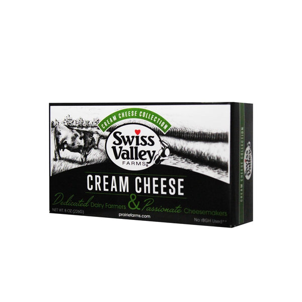 (MNL ONLY) SWISS VALLEY CREAM CHEESE 226G